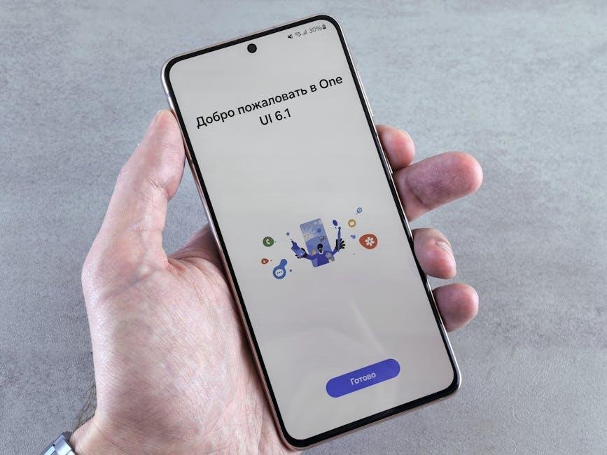 Samsung One UI 8.5 update