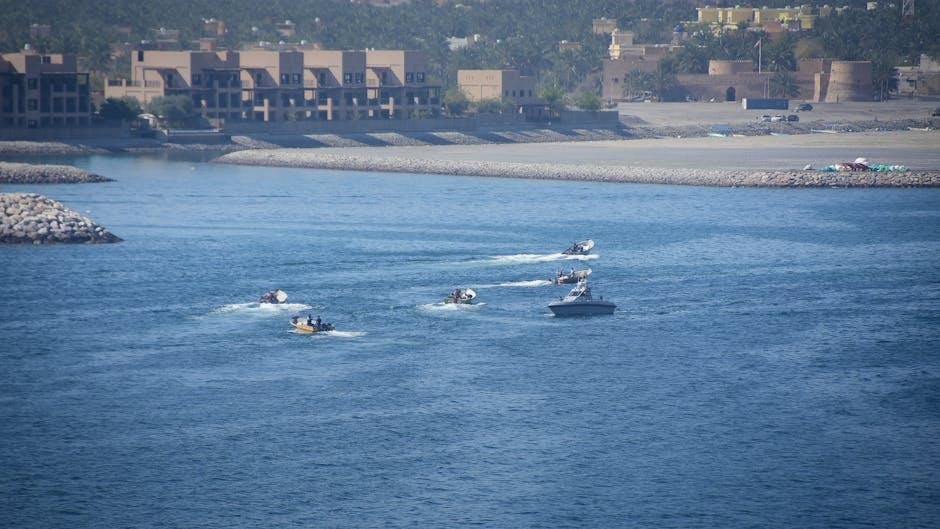 Donald Trump Strait of ​Hormuz