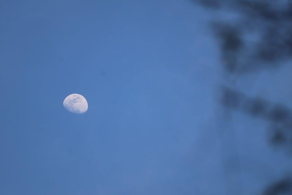 blue⁢ moon