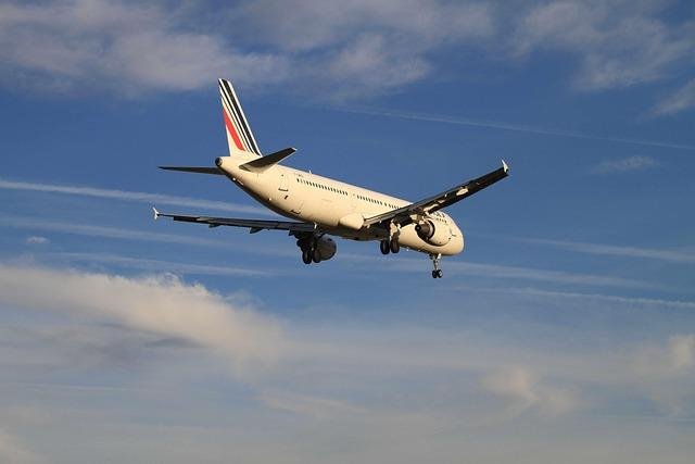 Air ⁤France Ebola restrictions