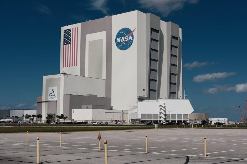 JPL NASA facility