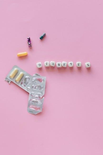 GLP-1 medication eating disorders