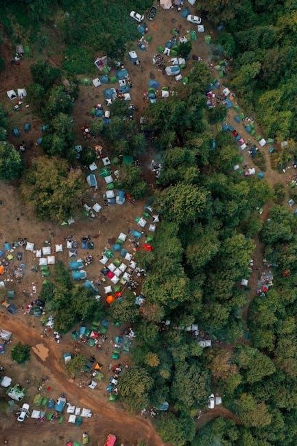 oklahoma campground shooting