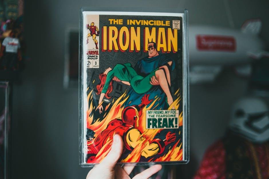 brad Winderbaum Marvel Comics