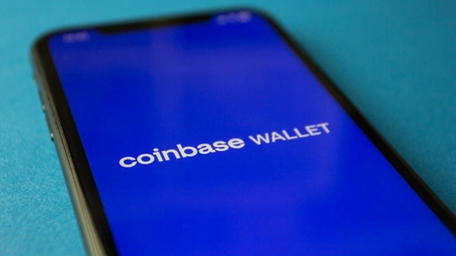 Coinbase premium