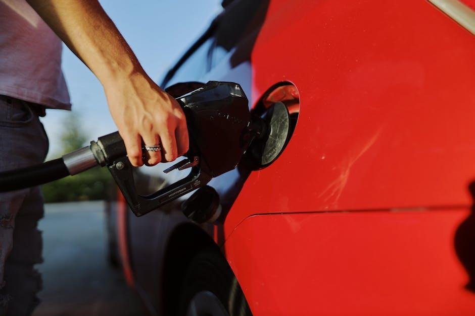 gas tax suspension