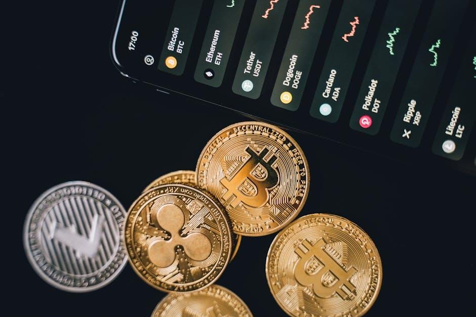 XRP cryptocurrency wallet
