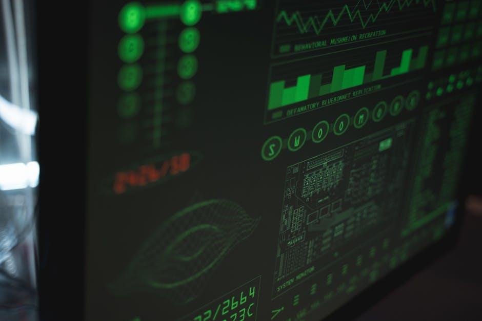 data center cyber attack