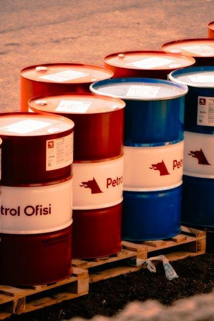 Trump Iran oil stocks