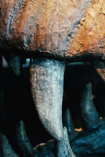 mosasaur fossil
