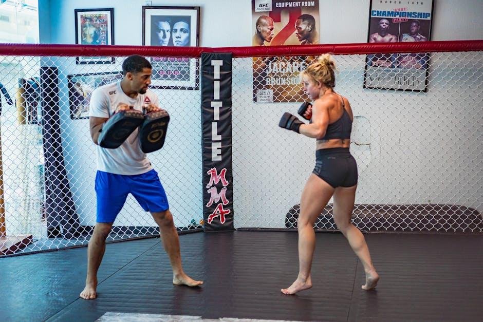 Ronda Rousey MMA