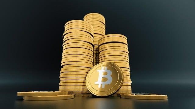 Binance cryptocurrency exchange
