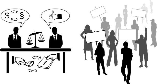 crypto political lobbying