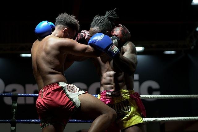 david Benavidez boxing match