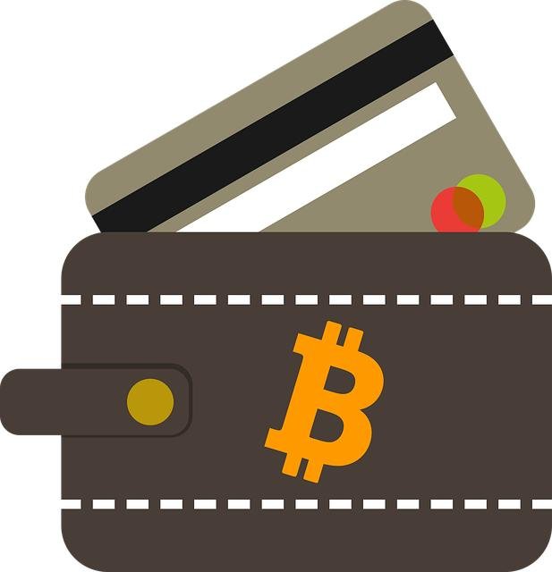 Trezor hardware wallet