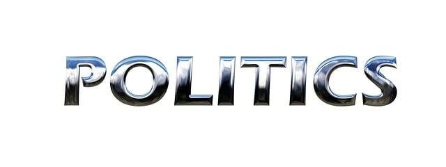 Iowa political campaign