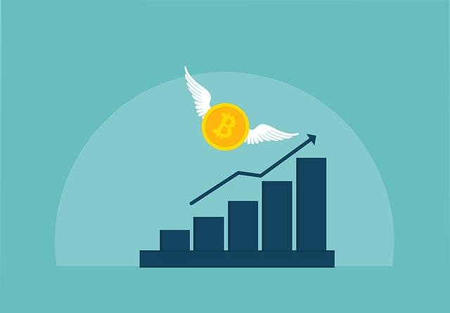 cryptocurrency price prediction