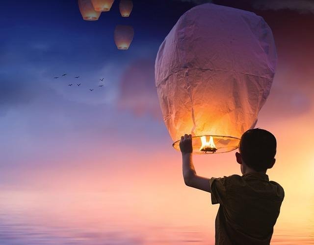 Lanterns HBO series