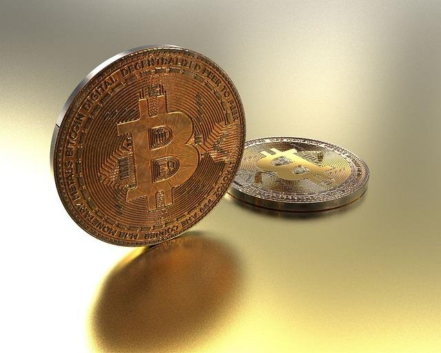 bitcoin fund management