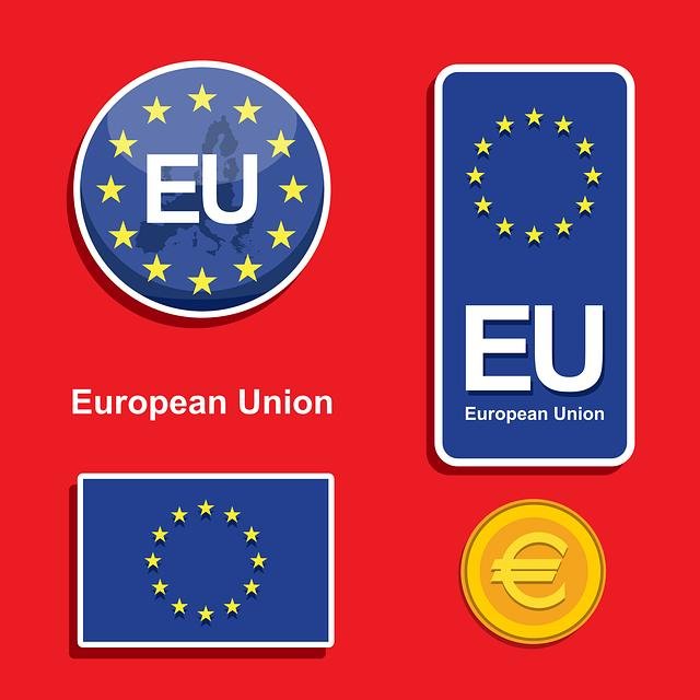 Volodymyr ⁢Zelenskiy ⁤European Union