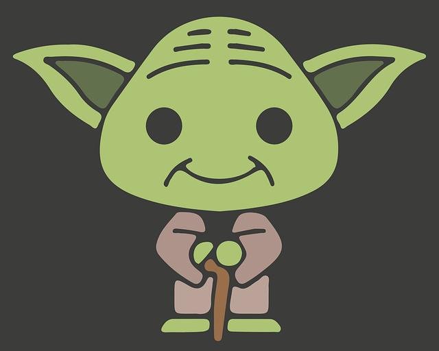 Mandalorian and Grogu Star Wars
